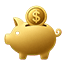 clock icon