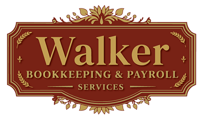 Walker Bookkeeping & Payroll LLC Logo